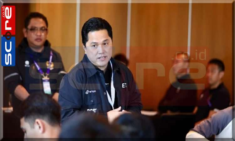 Persiapan Piala Presiden 2025