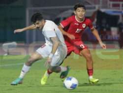 Piala Asia U-20 2025: Nasib Timnas Indonesia Setelah Kekalahan dari Iran