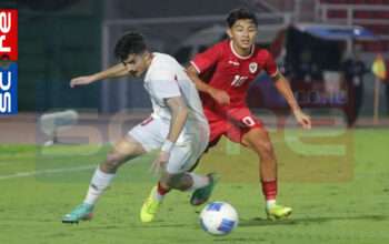 Piala Asia U-20 2025: Nasib Timnas Indonesia Setelah Kekalahan dari Iran