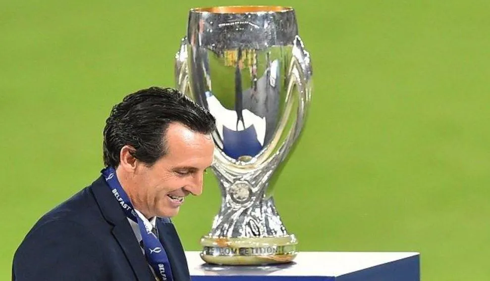 Sejarah Liga Europa: Dari Piala UEFA ke Kompetisi Bergengsi Eropa Piala UEFA