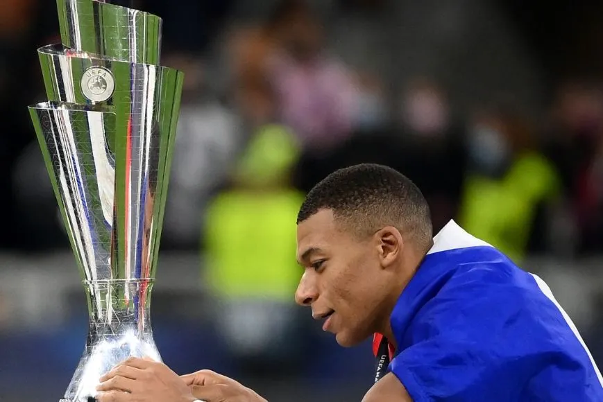 Sejarah Liga Europa: Dari Piala UEFA ke Kompetisi Bergengsi Eropa Piala UEFA