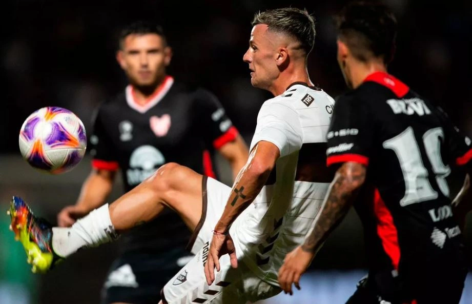 Prediksi Bola Platense Vs Instituto ACC 10 Febuari 2025 Platense Vs Instituto ACC