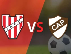 Prediksi Bola Platense Vs Instituto ACC 10 Febuari 2025