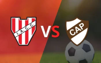 Prediksi Bola Platense Vs Instituto ACC 10 Febuari 2025