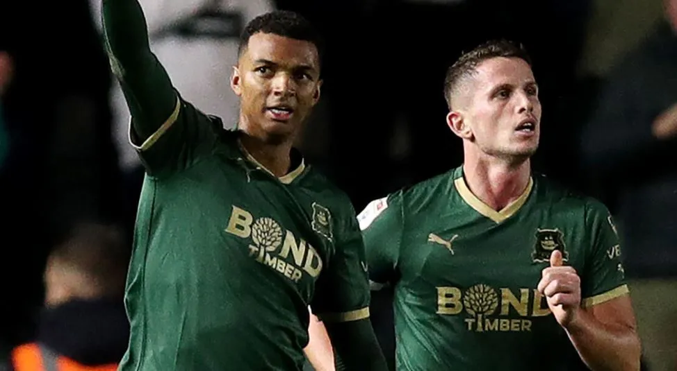 Dipecundangi Plymouth, Liverpool Susul City & Chelsea Bikin Rekor yang tak Diinginkan di Piala FA Plymouth fc