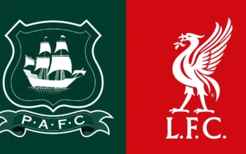 Prediksi Plymouth vs Liverpool 9 Februari 2025