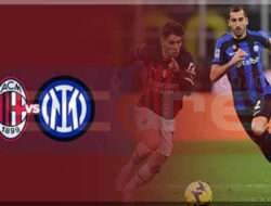 Prediksi Skor AC Milan vs Inter Milan 03 Februari 2025