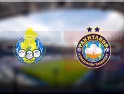 Prediksi Skor Al-Gharafa SC vs Pakhtakor TFK 04 Februari 2025