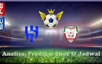 Prediksi Skor Al-Hilal vs AL Khlood 25 Februari 2025