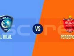 Prediksi Skor Al-Hilal vs FC Persepolis 05 Februari 2025