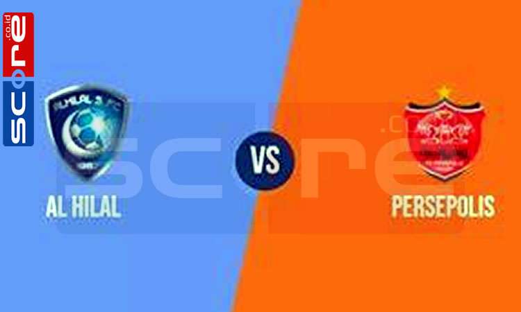 Prediksi Skor Al Hilal vs Persepolis