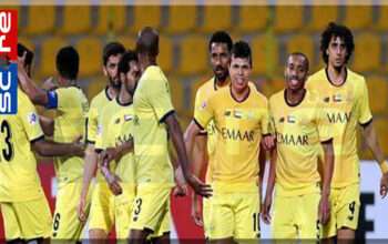 Prediksi Skor Al Nassr FC vs Al-Wasl 04 Februari 2025