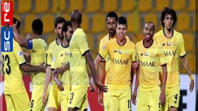 Prediksi Skor Al Nassr vs Al Wasl