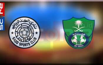 Prediksi Skor Al-Sadd vs Al Ahli 03 Februari 2025