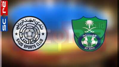 Prediksi Skor Al-Sadd vs Al Ahli