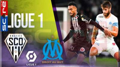 Prediksi Skor Angers vs Marseille