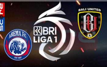 Prediksi Skor Arema FC vs Bali United 03 Februari 2025