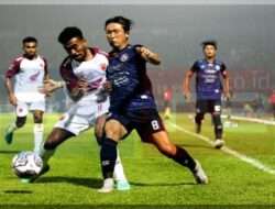 Prediksi Skor Arema FC vs PSM Makassar 10 Februari 2025