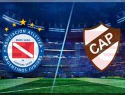 Prediksi Skor Argentinos Juniors vs Platense 04 Februari 2025