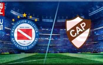 Prediksi Skor Argentinos Juniors vs Platense 04 Februari 2025