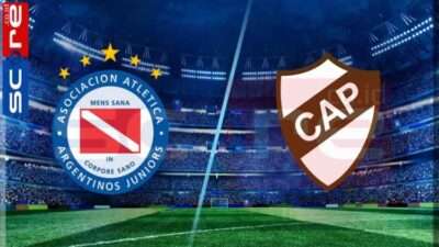 Prediksi Skor Argentinos Juniors vs Platense 04 Februari 2025