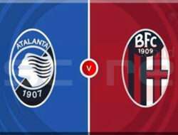 Prediksi Skor Atalanta vs Bologna FC 1909 05 Februari 2025