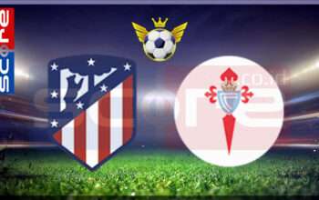 Prediksi Skor Atletico Madrid vs Celta Vigo 16 Februari 2025
