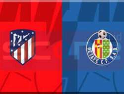 Prediksi Skor Atletico Madrid vs Getafe 05 Februari 2025