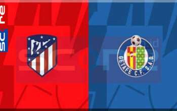 Prediksi Skor Atletico Madrid vs Getafe 05 Februari 2025
