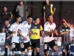 Prediksi Skor Atletico Tucuman vs Deportivo Riestra 05 Februari 2025