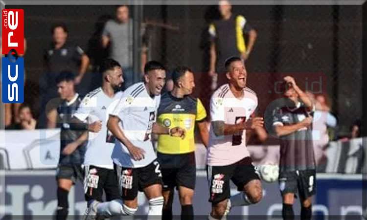 Prediksi Skor Atletico Tucuman vs Deportivo Riestra