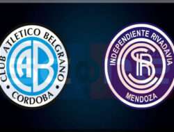 Prediksi Skor Belgrano vs Independiente Rivadavia 04 Februari 2025