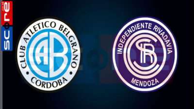 Prediksi Skor Belgrano vs Independiente Rivadavia 04 Februari 2025