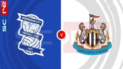 Prediksi Skor Birmingham vs Newcastle