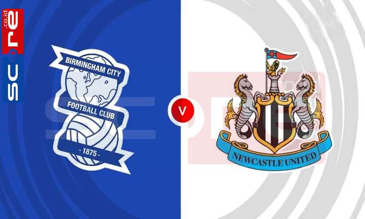 Prediksi Skor Birmingham vs Newcastle
