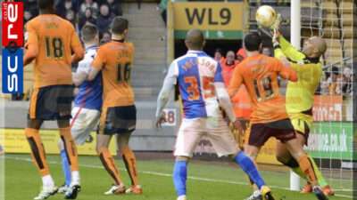 Prediksi Skor Blackburn Rovers vs Wolverhampton 09 Februari 2025