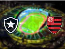 Prediksi Skor Botafogo FR vs CR Flamengo RJ 03 Februari 2025
