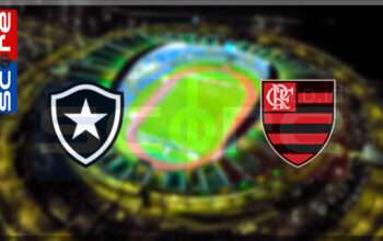 Prediksi Skor Botafogo FR vs CR Flamengo RJ 03 Februari 2025