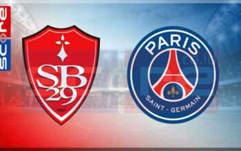 Prediksi Skor Brest vs PSG 12 Februari 2025
