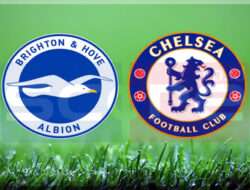 Prediksi Skor Brighton & Hove Albion vs Chelsea 15 Februari 2025