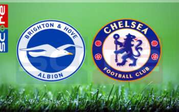 Prediksi Skor Brighton & Hove Albion vs Chelsea 15 Februari 2025