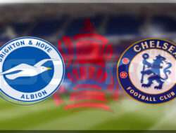Prediksi Skor Brighton & Hove Albion vs Chelsea 09 Februari 2025