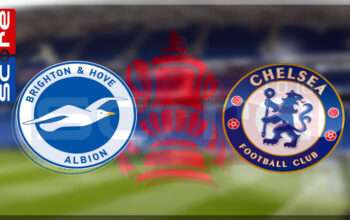 Prediksi Skor Brighton & Hove Albion vs Chelsea 09 Februari 2025
