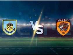 Prediksi Skor Burnley vs Hull City 13 Februari 2025