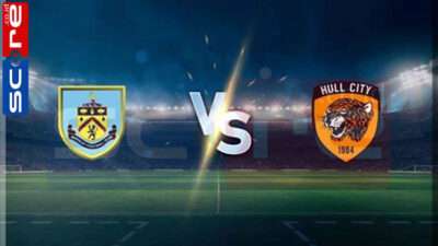 Prediksi Skor Burnley vs Hull City 13 Februari 2025