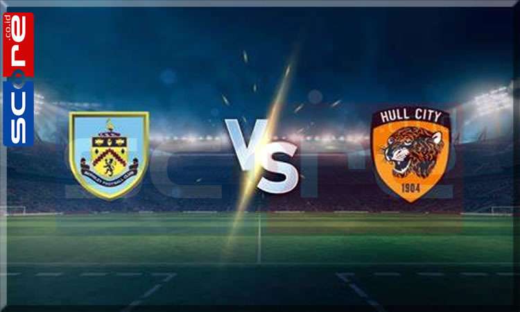 Prediksi Skor Burnley vs Hull City