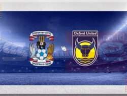 Prediksi Skor Burnley vs Oxford United 05 Februari 2025