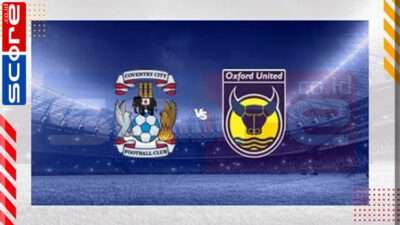 Prediksi Skor Burnley vs Oxford United 05 Februari 2025