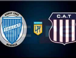 Prediksi Skor CD Godoy Cruz vs Talleres de Cordoba 05 Februari 2025