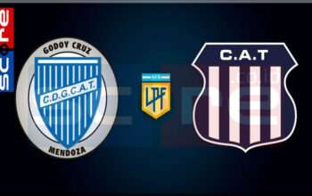 Prediksi Skor CD Godoy Cruz vs Talleres de Cordoba 05 Februari 2025
